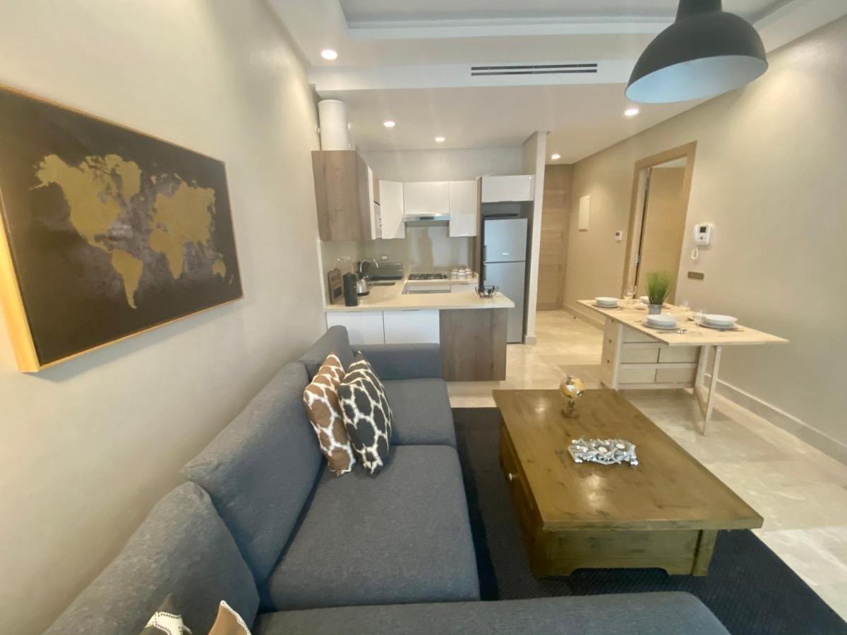 Luxueux Appartement Avec Vue Panoramique, Proche De La Gare Welcome Stay الدار البيضاء المظهر الخارجي الصورة