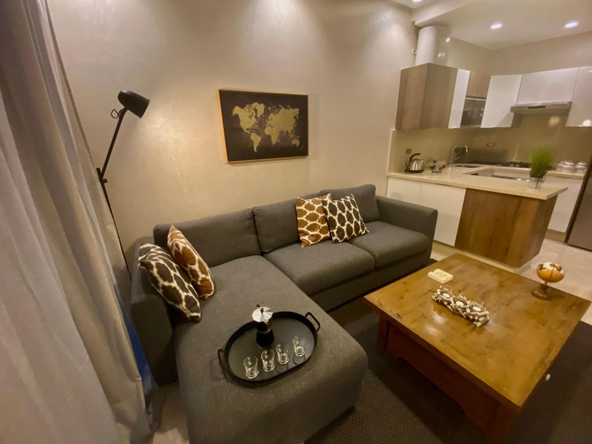 Luxueux Appartement Avec Vue Panoramique, Proche De La Gare Welcome Stay الدار البيضاء المظهر الخارجي الصورة