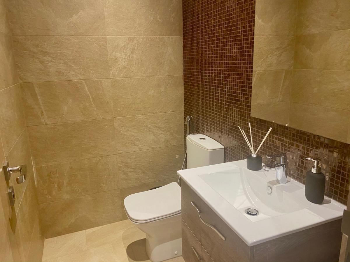 Luxueux Appartement Avec Vue Panoramique, Proche De La Gare Welcome Stay الدار البيضاء المظهر الخارجي الصورة