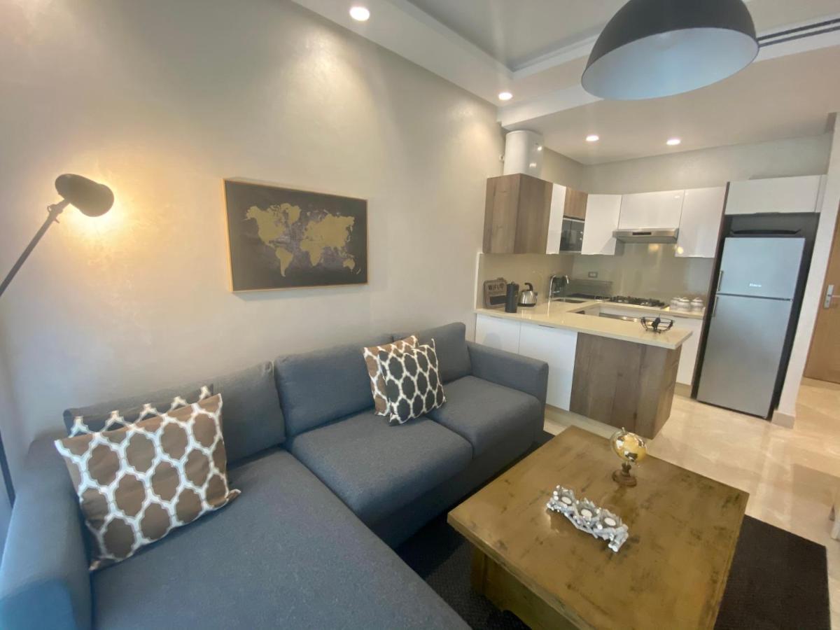 Luxueux Appartement Avec Vue Panoramique, Proche De La Gare Welcome Stay الدار البيضاء المظهر الخارجي الصورة