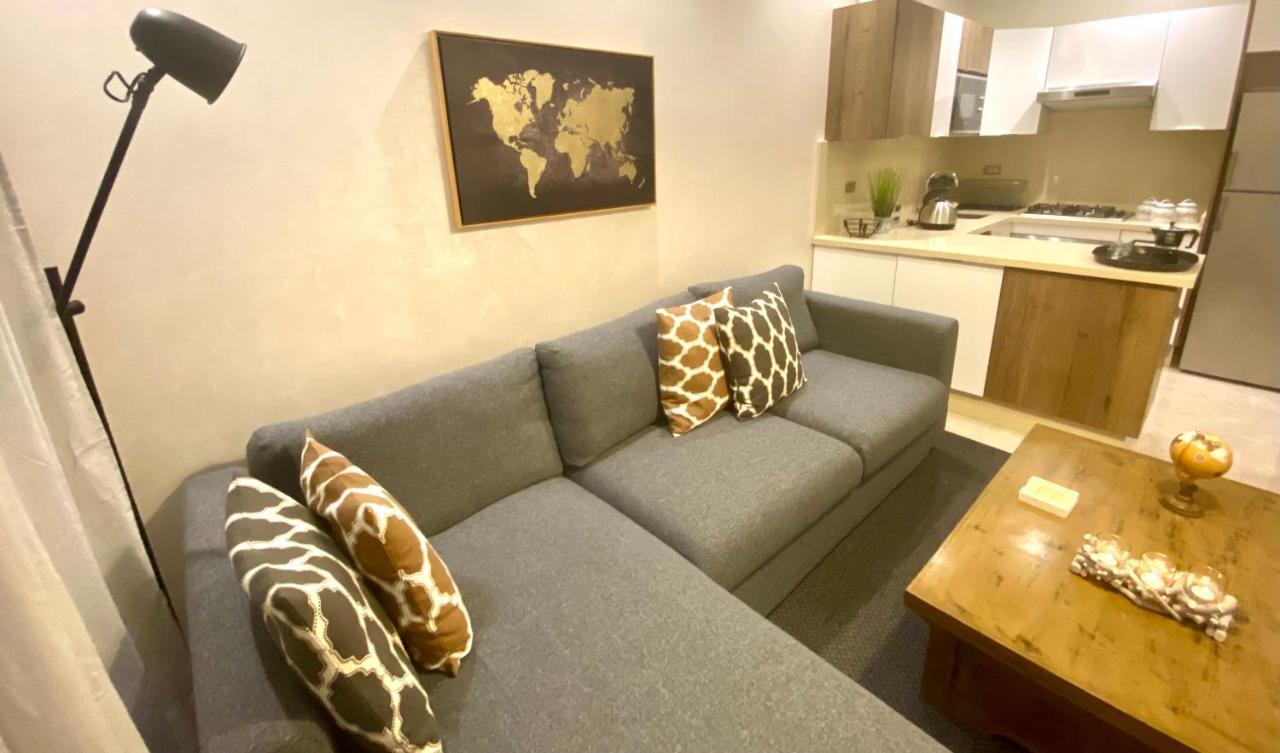 Luxueux Appartement Avec Vue Panoramique, Proche De La Gare Welcome Stay الدار البيضاء المظهر الخارجي الصورة