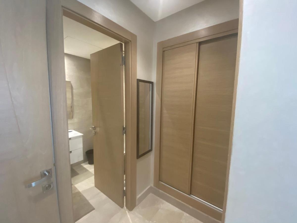 Luxueux Appartement Avec Vue Panoramique, Proche De La Gare Welcome Stay الدار البيضاء المظهر الخارجي الصورة