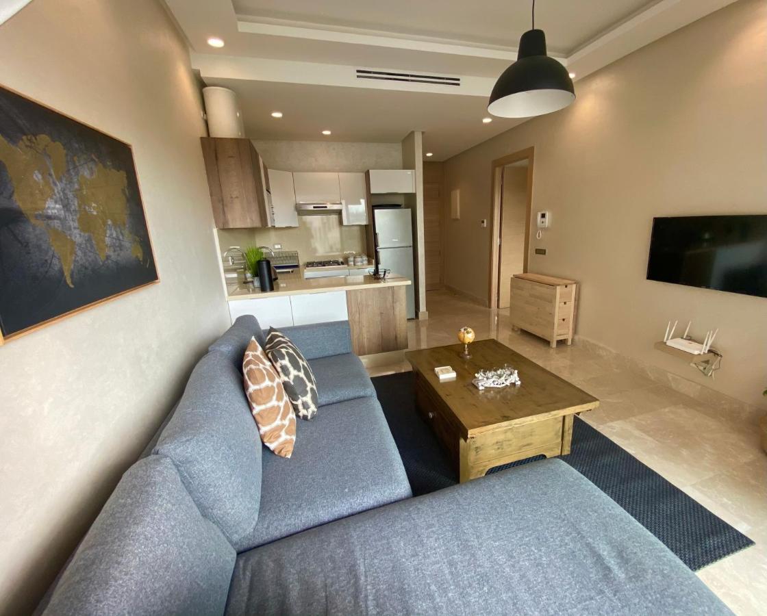 Luxueux Appartement Avec Vue Panoramique, Proche De La Gare Welcome Stay الدار البيضاء المظهر الخارجي الصورة