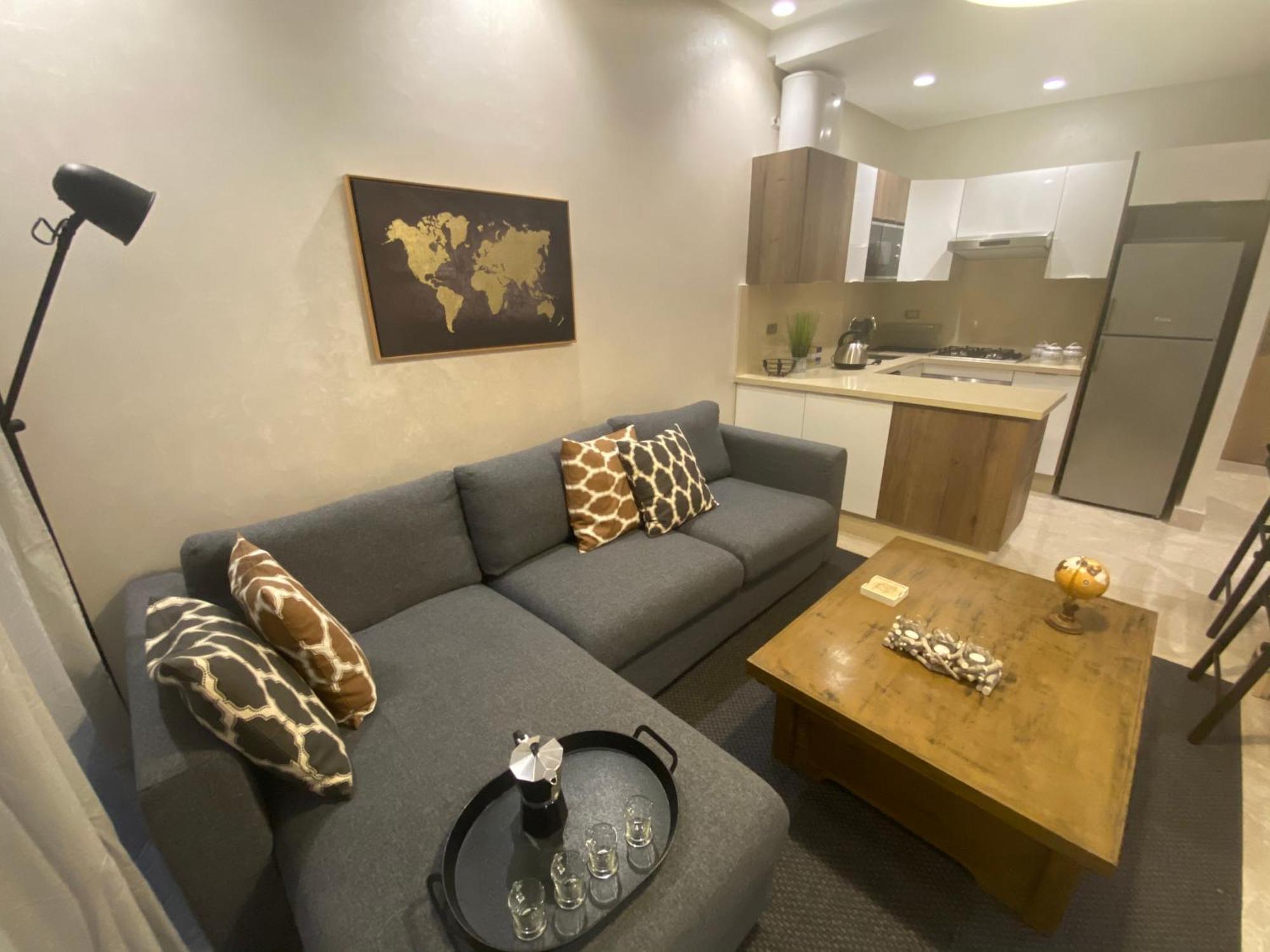 Luxueux Appartement Avec Vue Panoramique, Proche De La Gare Welcome Stay الدار البيضاء المظهر الخارجي الصورة
